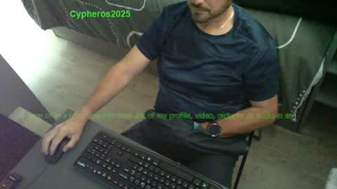 Chris online show from 06.01.26
