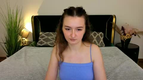 Cyrena online show from 05.11.26