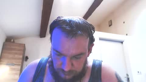 Cyrilhot88 online show from 10.30.25