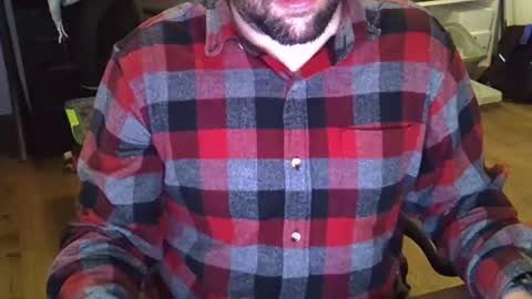 Snapshot of cyrsug chatting on 10.17.25 cyrsug online show from 10.17.25