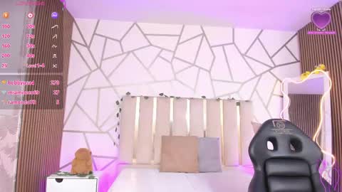 cyrus_tay online show from 05.11.26