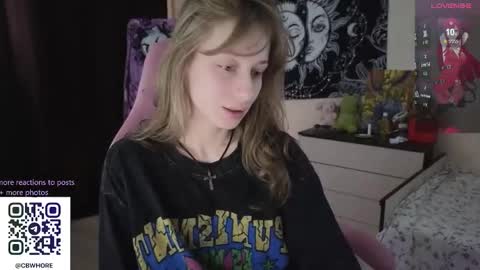 Snapshot of cyyberwhore chatting on 02.18.26 cyyberwhore online show from 02.18.26