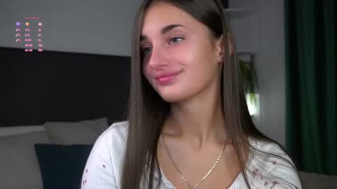 Isabella online show from 02.26.25