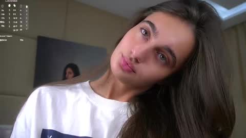 Isabella online show from 03.23.26