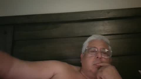 czar1974 online show from 12.18.25