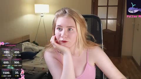 Donna online show from 01.13.25