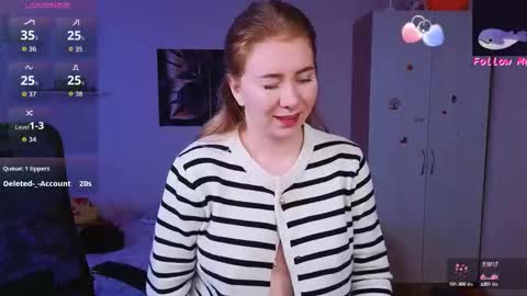 Donna online show from 09.24.25