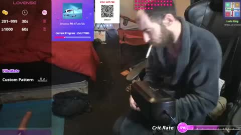 Snapshot of d0pey42o chatting on 05.04.26 D0pey42O online show from 05.04.26
