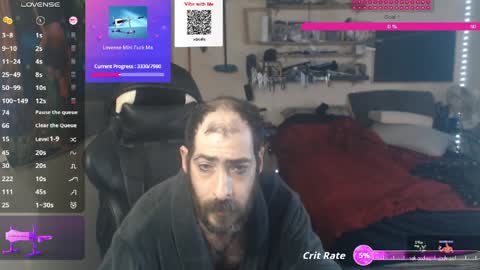 Snapshot of d0pey42o chatting on 05.17.26 D0pey42O online show from 05.17.26