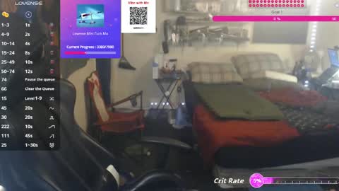 Snapshot of d0pey42o chatting on 05.18.26 D0pey42O online show from 05.18.26