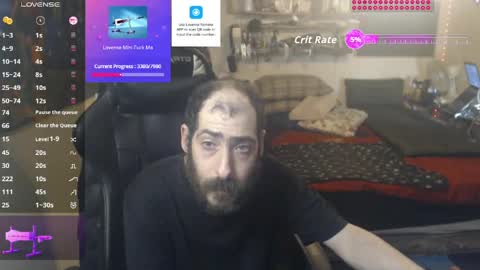 Snapshot of d0pey42o chatting on 05.19.26 D0pey42O online show from 05.19.26
