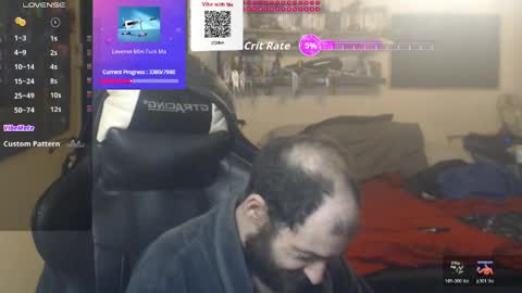 Snapshot of d0pey42o chatting on 05.20.26 D0pey42O online show from 05.20.26