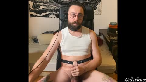 d1ckass online show from 12.07.24