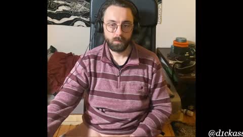 d1ckass online show from 12.22.24