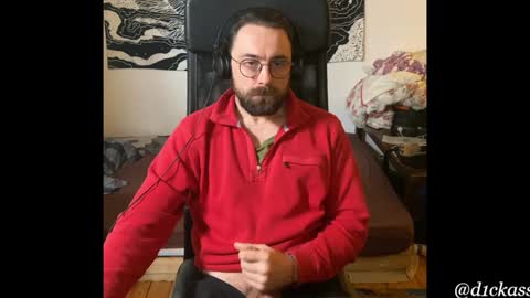 d1ckass online show from 02.05.25