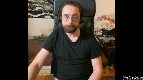 d1ckass online show from 02.10.25