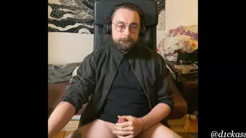 d1ckass online show from 02.12.25