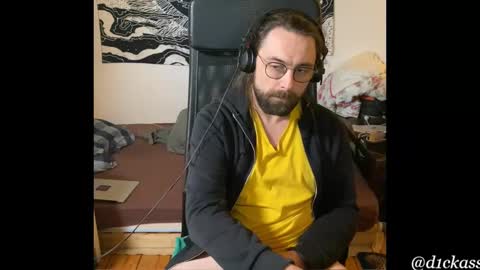 d1ckass online show from 02.17.25