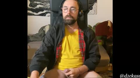 d1ckass online show from 10.04.25