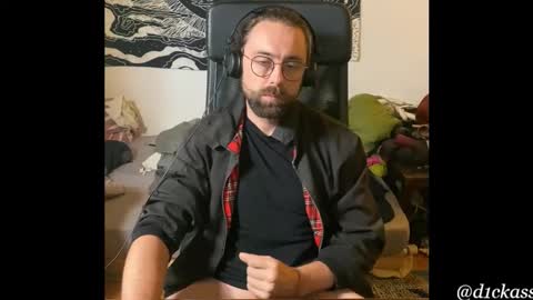 d1ckass online show from 10.13.25