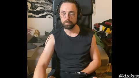 d1ckass online show from 11.06.25