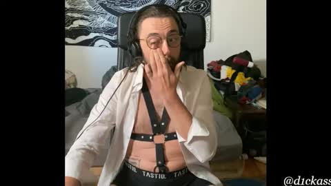 d1ckass online show from 11.12.25