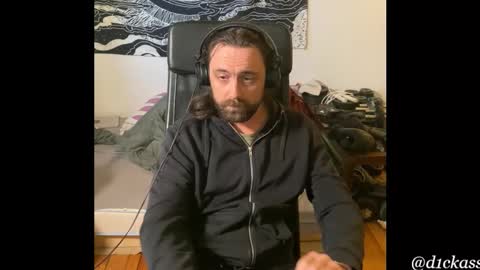 d1ckass online show from 03.27.26