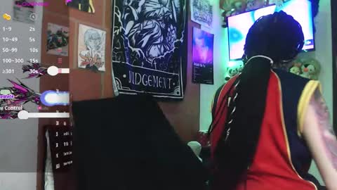 d3m0ny0_0 online show from 10.02.25