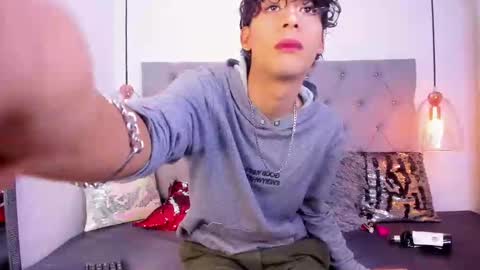 Darked online show from 09.13.25