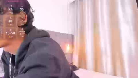 Darked online show from 09.24.25