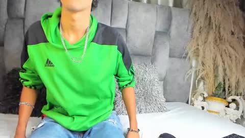 Darked online show from 10.30.25