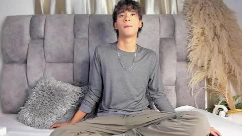 Darked online show from 11.05.25