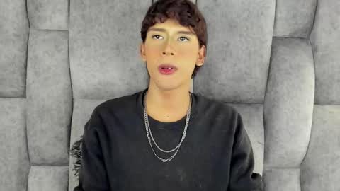 Snapshot of d3rke_666 chatting on 02.14.26 Darked online show from 02.14.26