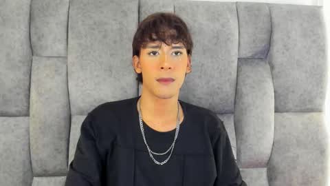 Snapshot of d3rke_666 chatting on 02.15.26 Darked online show from 02.15.26