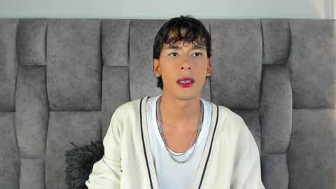 Snapshot of d3rke_666 chatting on 02.22.26 Darked online show from 02.22.26