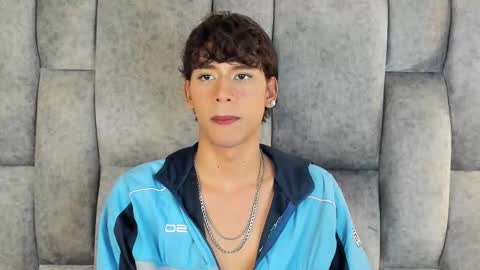 Snapshot of d3rke_666 chatting on 02.26.26 Darked online show from 02.26.26