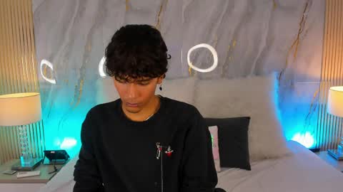 Snapshot of d3rke_666 chatting on 04.29.26 Darked online show from 04.29.26