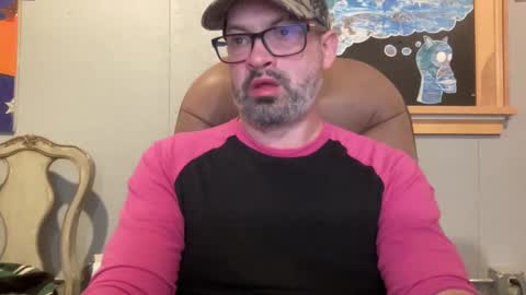 Snapshot of d4ddy858 chatting on 11.16.25 d4ddy858 online show from 11.16.25