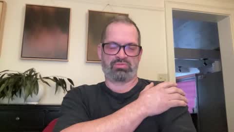 Snapshot of d4ddy858 chatting on 12.15.25 d4ddy858 online show from 12.15.25