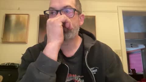 Snapshot of d4ddy858 chatting on 12.18.25 d4ddy858 online show from 12.18.25