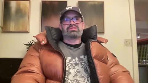 Snapshot of d4ddy858 chatting on 12.20.25 d4ddy858 online show from 12.20.25