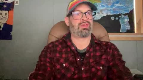 Snapshot of d4ddy858 chatting on 02.22.26 d4ddy858 online show from 02.22.26