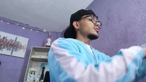 d4ni_king online show from 11.19.25