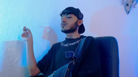 d4ni_king online show from 12.21.25