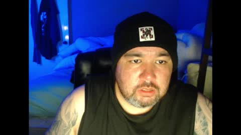 Snapshot of d____w chatting on 02.21.26 d____w online show from 02.21.26