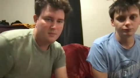 Aeboy12 online show from 10.07.25