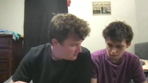 Aeboy12 online show from 11.02.25