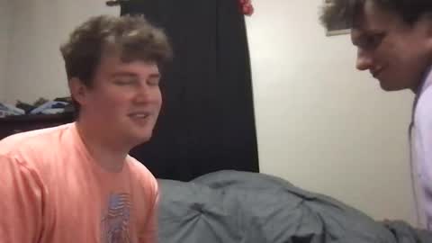 Aeboy12 online show from 11.07.25