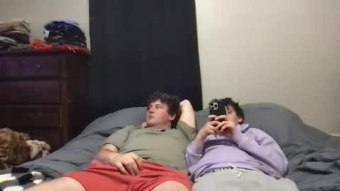 Aeboy12 online show from 12.03.25