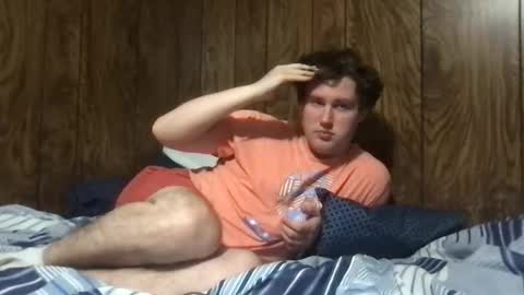 Aeboy12 online show from 12.19.25